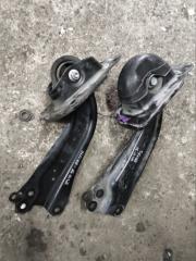 Запчасть рычаг задний Toyota Prius 2016