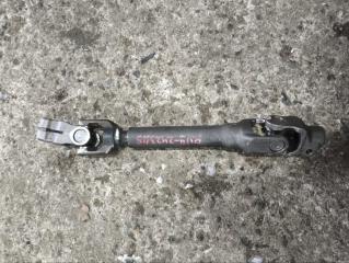 Фото запчасти рулевой карданчик HONDA VEZEL 2014 контрактная запчасть Запчасть рулевой карданчик HONDA VEZEL 2014