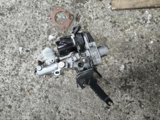 Фото запчасти главный тормозной цилиндр HONDA VEZEL 2013 контрактная запчасть Запчасть главный тормозной цилиндр HONDA VEZEL 2013