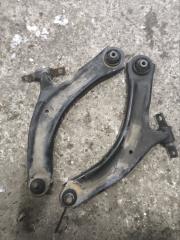Рычаг передний NISSAN X-TRAIL 2009