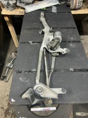 Фото запчасти мотор дворников BMW X1 2014 контрактная запчасть Запчасть мотор дворников BMW X1 2014