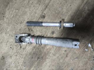 Рулевой карданчик Mercedes-Benz C-Class 2012