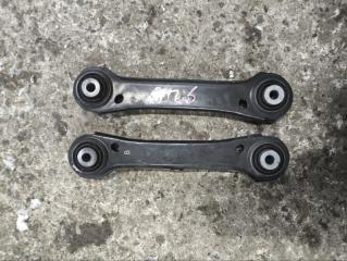 Фото запчасти рычаг задний BMW X1 2014 контрактная запчасть Запчасть рычаг задний BMW X1 2014