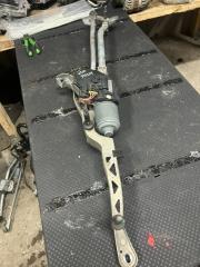 Запчасть мотор дворников Mercedes-Benz C-Class 2012