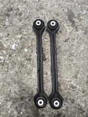 Фото запчасти рычаг задний BMW X1 2014 контрактная запчасть Запчасть рычаг задний BMW X1 2014