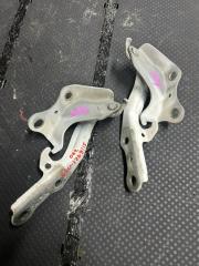 Петля капота Toyota HARRIER 2006