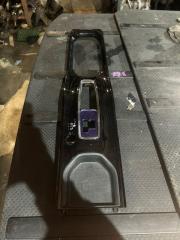 Консоль КПП HONDA VEZEL 2014