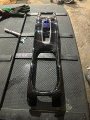 Консоль КПП HONDA VEZEL 2014