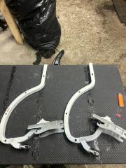 Петля крышки багажника Toyota Camry 2012