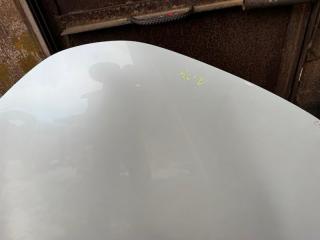 Капот C-HR 2018 NGX50