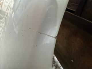 Капот C-HR 2018 NGX50