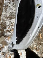 Капот C-HR 2018 NGX50