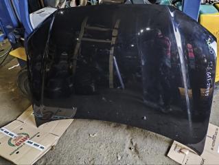 Капот MITSUBISHI RVR 2010