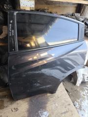 Дверь задняя левая HONDA VEZEL 2013