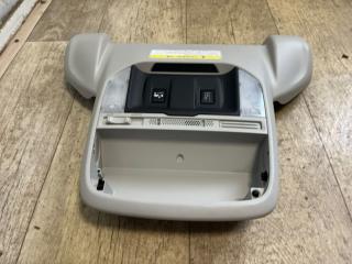 Плафон салона Subaru Forester 2018