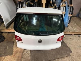 Дверь багажника Volkswagen TIGUAN 2011