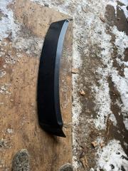 Спойлер MITSUBISHI outlander 2008