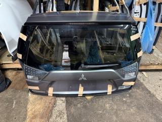 Дверь багажника MITSUBISHI outlander 2008