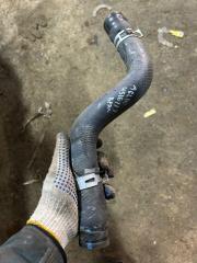 Патрубок радиатора Lexus RX270 2011