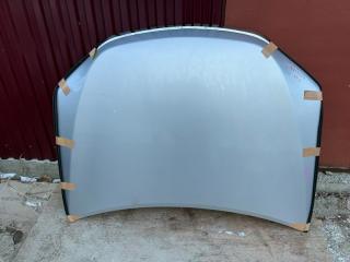 Капот Toyota Camry 2011 контрактная Капот Toyota Camry 2011
