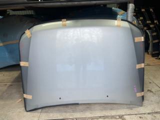 Капот MITSUBISHI PAJERO 2007