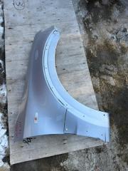 Крыло переднее правое MITSUBISHI PAJERO 2007