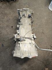 АКПП MITSUBISHI PAJERO 2007 контрактная АКПП MITSUBISHI PAJERO 2007