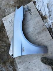 Крыло переднее правое MITSUBISHI GALANT FORTIS 2008