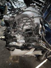 ДВС MITSUBISHI PAJERO 2008