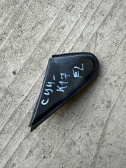 Уголок крыла передний левый MITSUBISHI GALANT FORTIS 2008 контрактная Уголок крыла передний левый MITSUBISHI GALANT FORTIS 2008