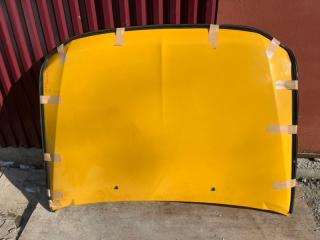 Капот MITSUBISHI PAJERO 2011