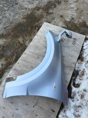 Крыло переднее левое MITSUBISHI PAJERO 2008