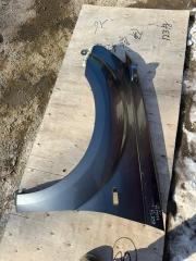 Крыло переднее левое MITSUBISHI outlander 2006