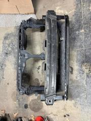 Телевизор Volkswagen TIGUAN 2011