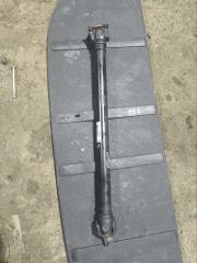 Карданный вал передний BMW X3 2012