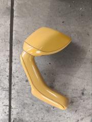 Рожок MITSUBISHI PAJERO 2011