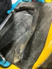 Патрубок радиатора MITSUBISHI PAJERO 2008