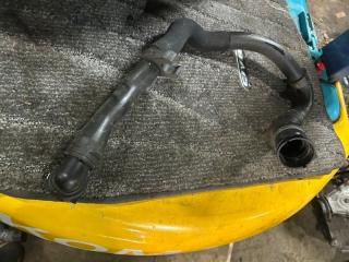 Патрубок радиатора Volkswagen TIGUAN 2011