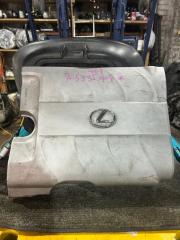Декоративная крышка ДВС Lexus RX350 2009