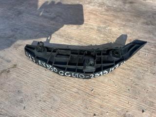 Крепление бампера переднее левое Lexus RX350 2009