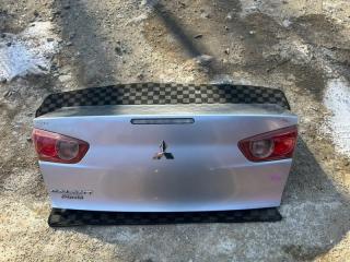 Крышка багажника MITSUBISHI GALANT FORTIS 2008