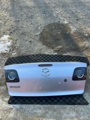 Крышка багажника MAZDA AXELA 2008