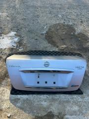 Крышка багажника NISSAN Teana 2013