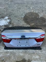 Крышка багажника Toyota Camry 2011
