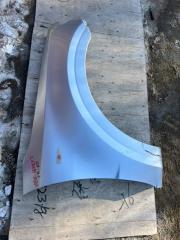 Крыло переднее правое MITSUBISHI PAJERO 2008