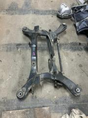 Балка задняя Lexus RX270 2011