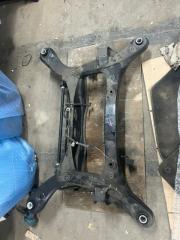 Балка задняя Lexus RX350 2009