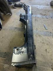Порог левый BMW X3 2012