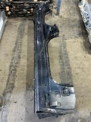 Порог правый BMW X3 2012