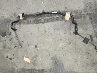 Стабилизатор передний BMW X3 2012